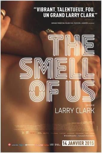 The Smell of Us poster