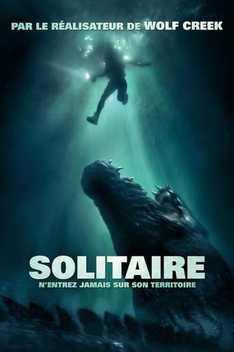 Solitaire poster