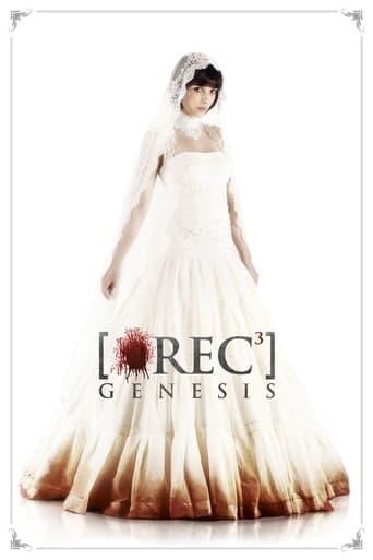 [REC]³ : Génesis poster