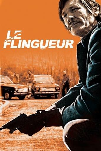 Le Flingueur poster