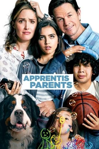 Apprentis Parents poster