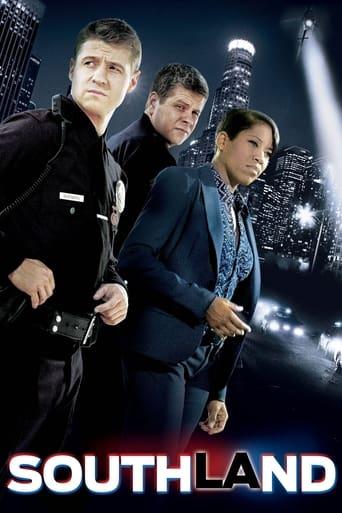 Southland poster