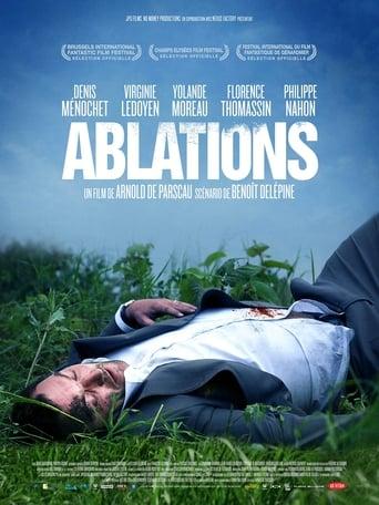 Ablations poster