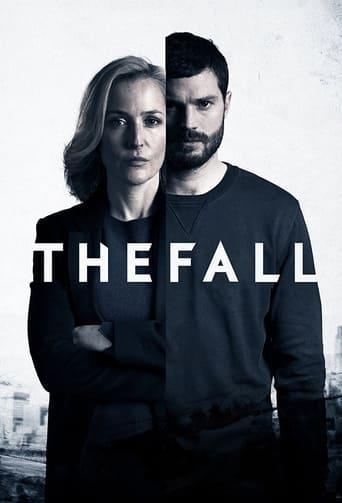 The Fall poster