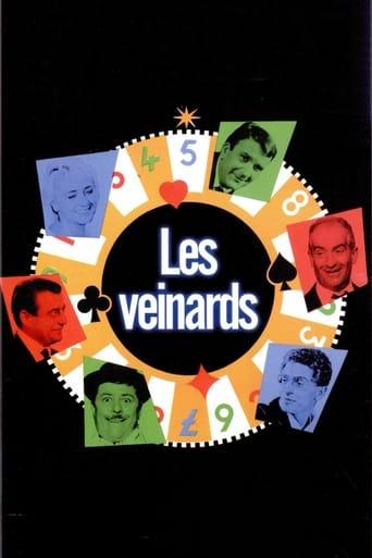 Les Veinards poster