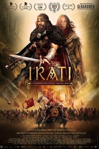 Irati poster