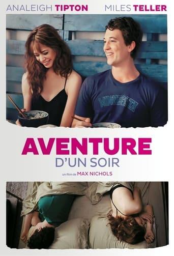 Aventure d'un soir poster