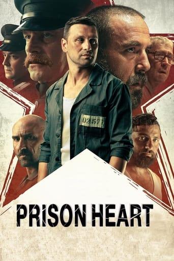 Prison Heart poster