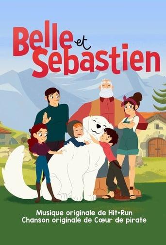 Belle et Sébastien poster