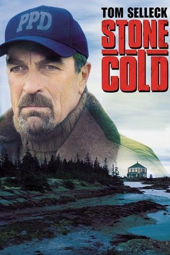 Jesse Stone : En l'absence de preuves poster