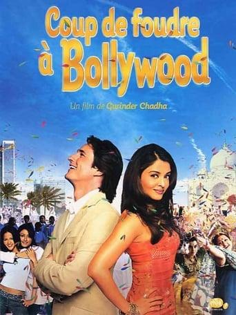 Coup de foudre à Bollywood poster