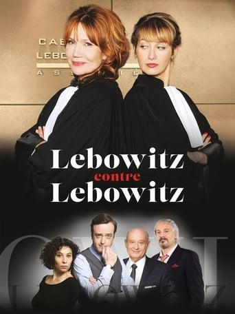 Lebowitz contre Lebowitz poster