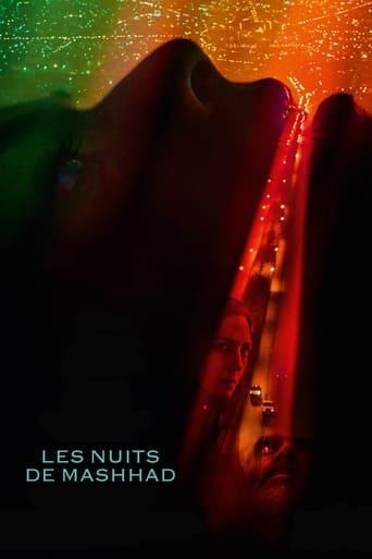 Les Nuits de Mashhad poster