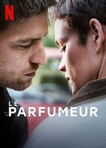 Le Parfumeur poster