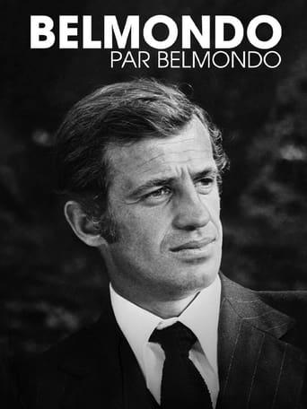 Belmondo par Belmondo poster