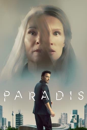 Paradise poster