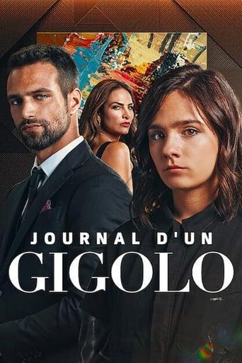 Journal d'un gigolo poster