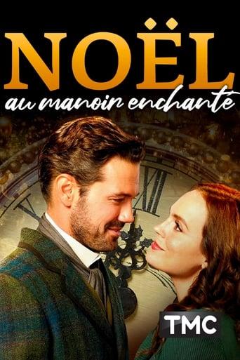 Noël au manoir enchanté poster