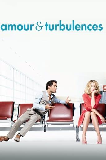 Amour & turbulences poster