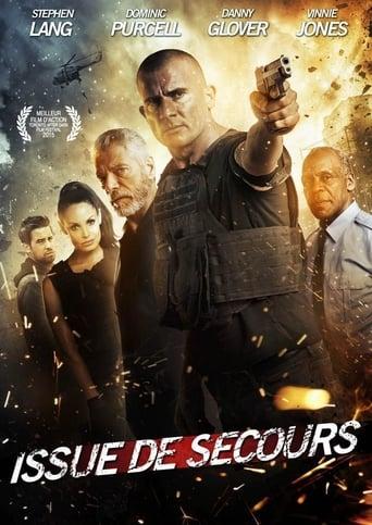 Issue de secours poster