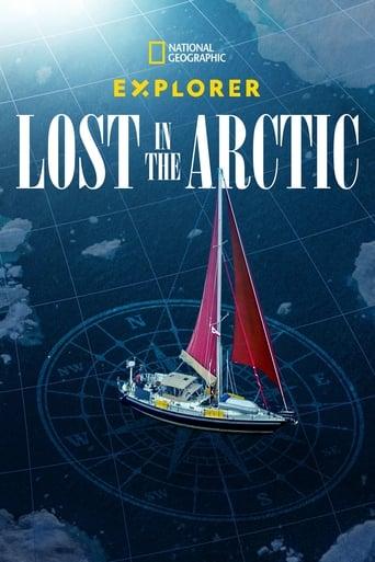 Explorer: Lost in the Arctic poster