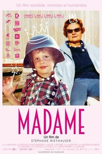 Madame poster