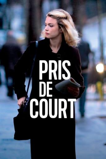 Pris de court poster