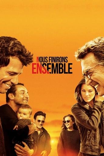 Nous finirons ensemble poster