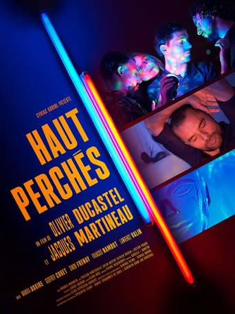 Haut perchés poster