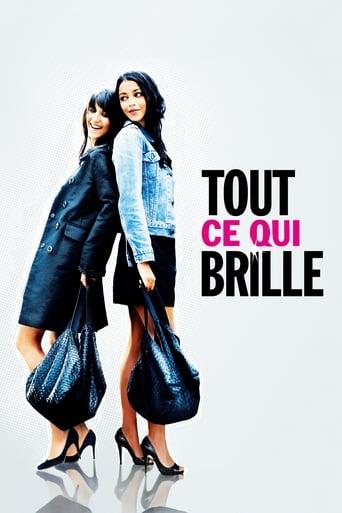 Tout ce qui brille poster