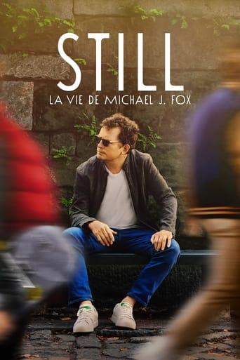 STILL : la vie de Michael J. Fox poster