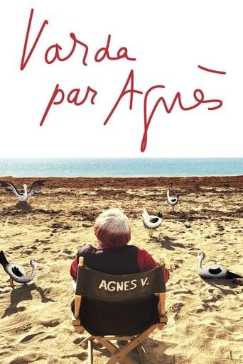 Varda par Agnès poster