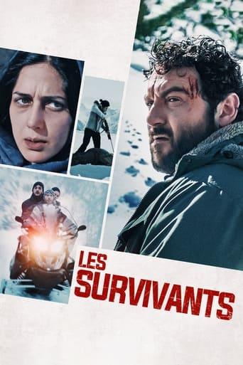 Les Survivants poster