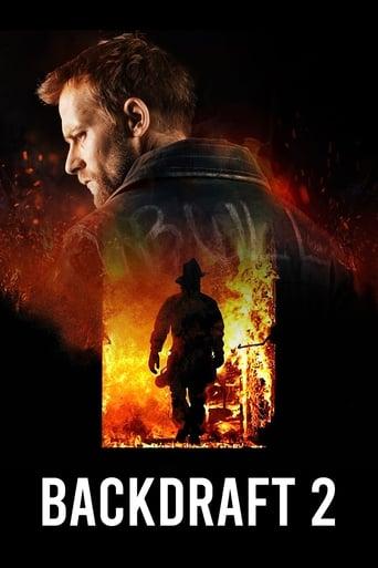 Backdraft 2 poster