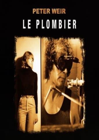 Le Plombier poster