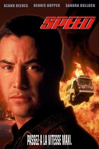 Speed poster