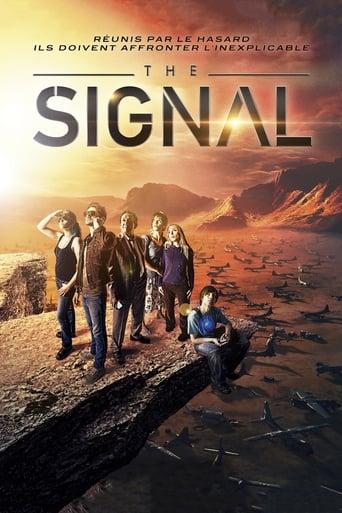 The Signal poster