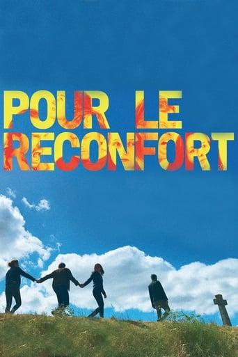 Pour le réconfort poster