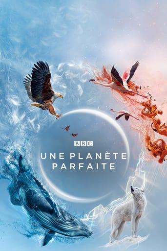 Une planète parfaite poster