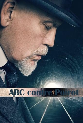 ABC contre Poirot poster