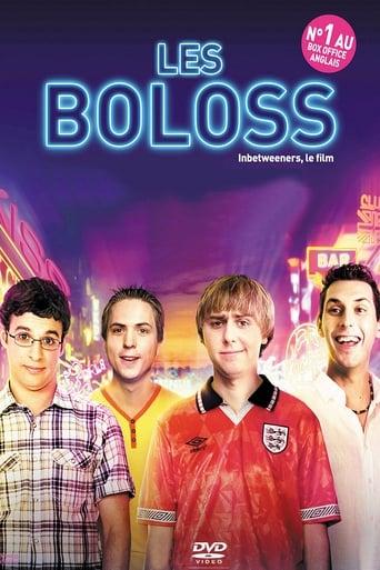 Les Boloss poster