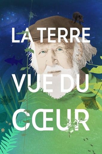 La Terre vue du cœur poster