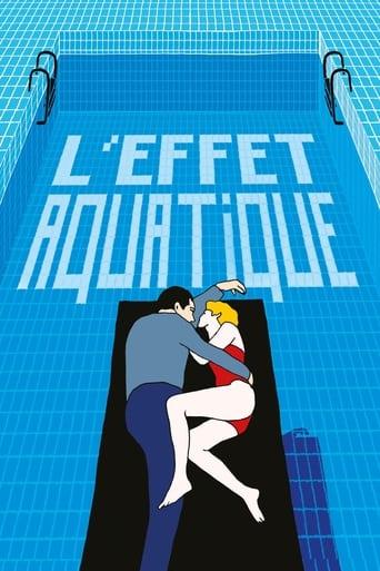 L'effet aquatique poster