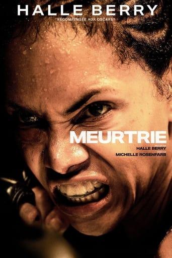 Meurtrie poster