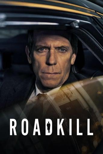 Roadkill poster