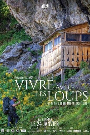 Vivre avec les Loups poster