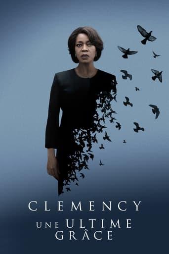 Clemency poster