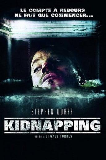 Kidnapping poster