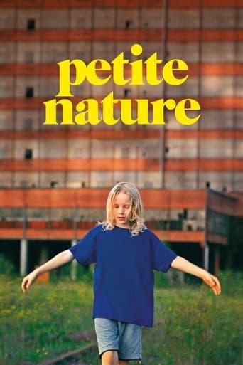 Petite nature poster