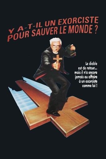 Y a-t-il un exorciste pour sauver le monde ? poster